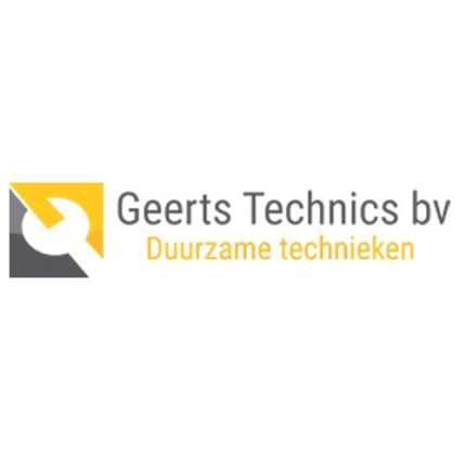 Logo von Geerts Wim Duurzame technieken