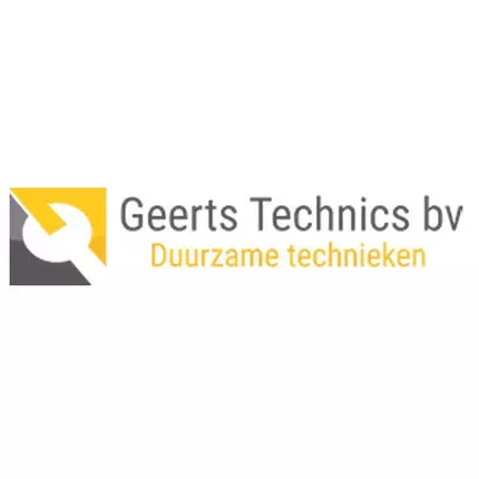 Logótipo de Geerts Technics