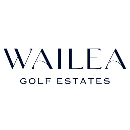 Logo od Wailea Golf Estate Homes