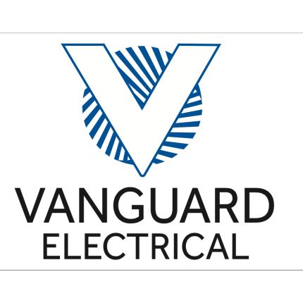 Logotyp från Vanguard Electrical Contractors, Inc