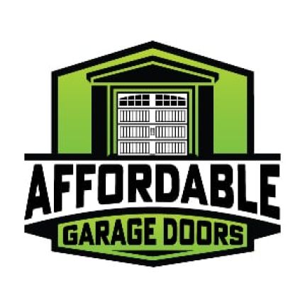 Logotipo de Affordable Garage Doors