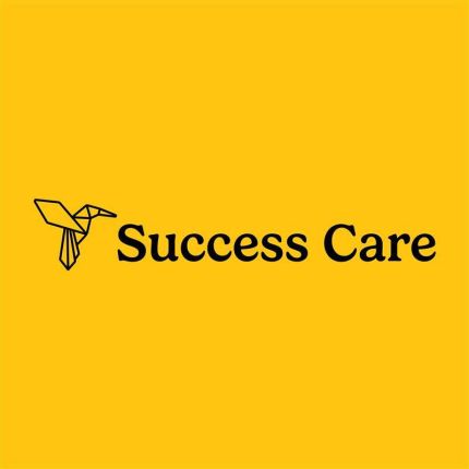 Logotyp från Success Care