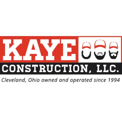 Logo od Kaye Construction LLC