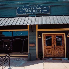 Bild von Jacksonville Family Dentistry - Dr. Meagan Fancher, DDS