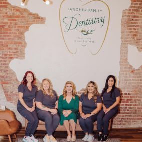 Bild von Jacksonville Family Dentistry - Dr. Meagan Fancher, DDS