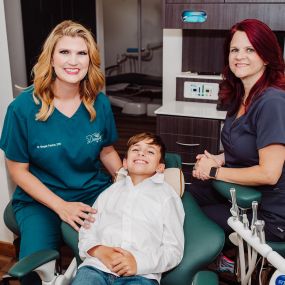 Bild von Jacksonville Family Dentistry - Dr. Meagan Fancher, DDS