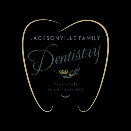 Logo od Jacksonville Family Dentistry - Dr. Meagan Fancher, DDS