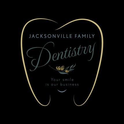 Λογότυπο από Jacksonville Family Dentistry - Dr. Meagan Fancher, DDS