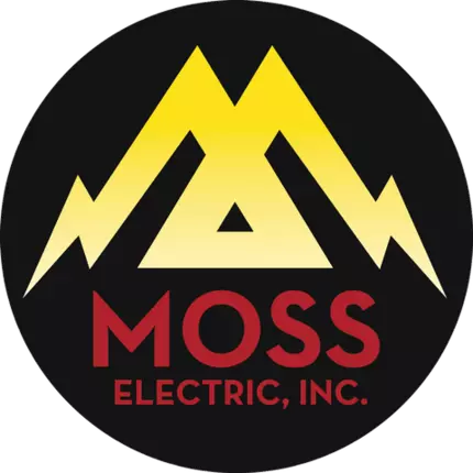 Logo von Moss Electric