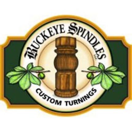 Λογότυπο από Buckeye Spindles LLC