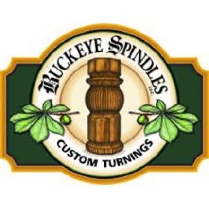 Logotyp från Buckeye Spindles LLC