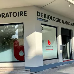 Bild von BIOGROUP LABOSCHAMBERY - Laboratoire Chambéry Centre