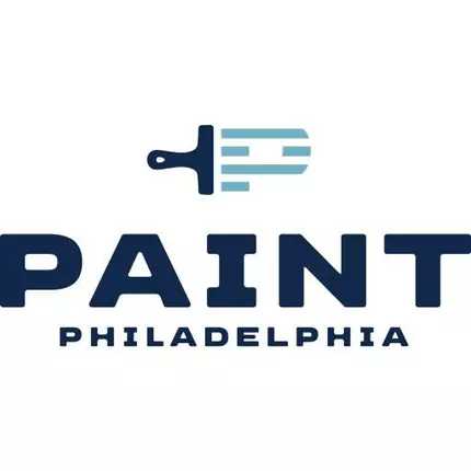 Logo fra PAINT Philadelphia