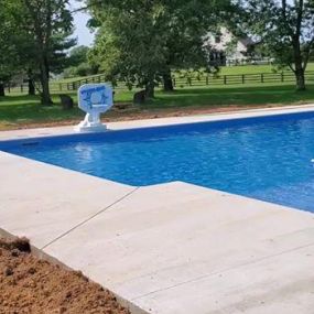 Pool Services in Lexington