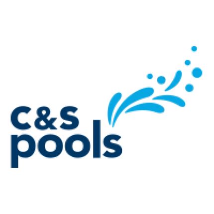 Logo da C & S Pools Service
