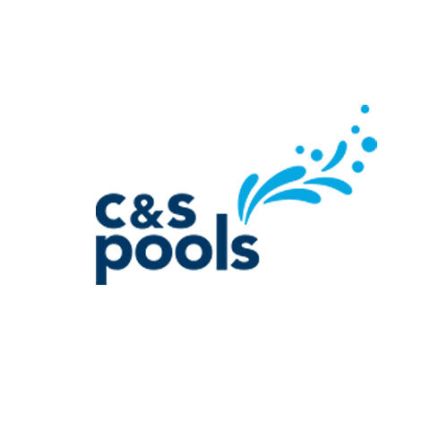 Logo von C & S Pools Service