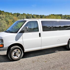 NEO Van Rentals - Dundee