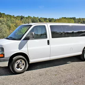 NEO Van Rentals - Dundee