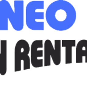 NEO Van Rentals - Dundee