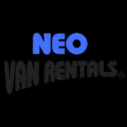 Logo van NEO Van Rentals - Dundee