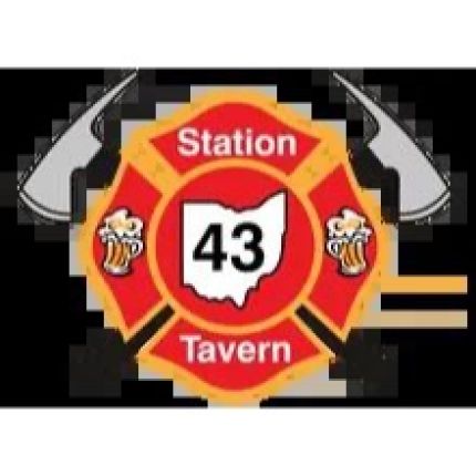 Logo from Station 43 Tavern