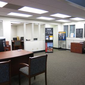 Bild von NASB - North American Savings Bank – Excelsior Springs, MO