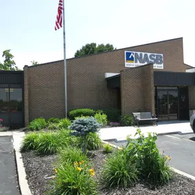 Bild von NASB - North American Savings Bank – Excelsior Springs, MO