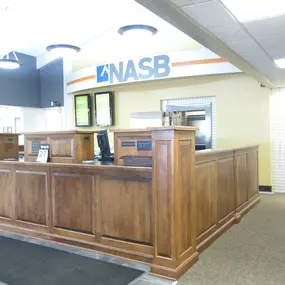 Bild von NASB - North American Savings Bank – Excelsior Springs, MO