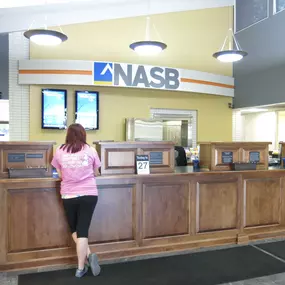 Bild von NASB - North American Savings Bank – Excelsior Springs, MO