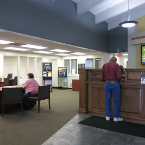 Bild von NASB - North American Savings Bank – Excelsior Springs, MO