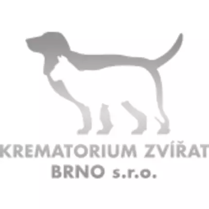 Λογότυπο από Krematorium zvířat Brno, s.r.o.