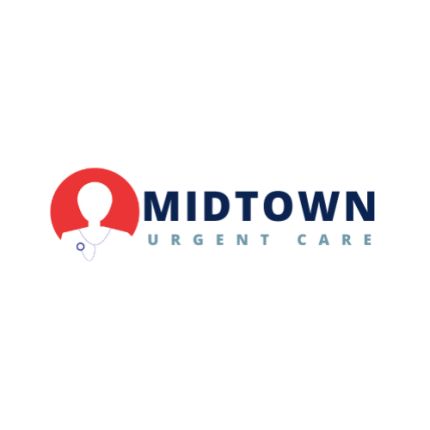 Logo da Midtown Urgent Care