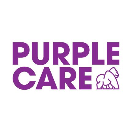 Logo de Purple Care