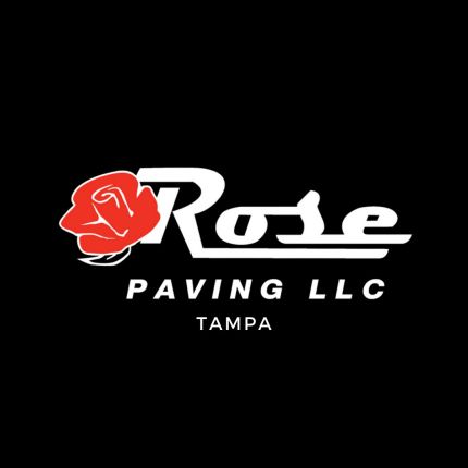 Logo od Rose Paving Tampa