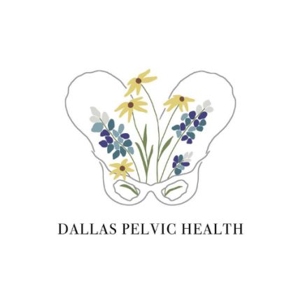Logotyp från Dallas Pelvic Health