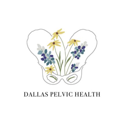 Λογότυπο από Dallas Pelvic Health