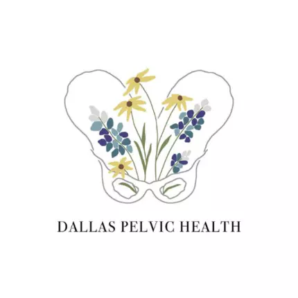 Logo van Dallas Pelvic Health