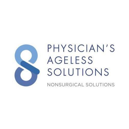 Logo fra Physician's Ageless Solutions
