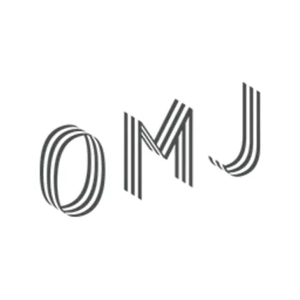 Logo van OMJ Clothing