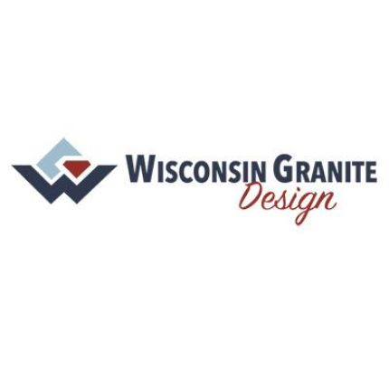 Logotyp från Wisconsin Granite Design