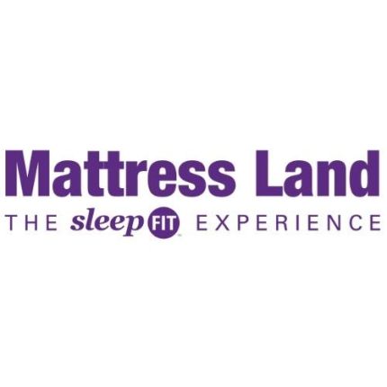 Logotyp från Mattress Land Sleep Fit