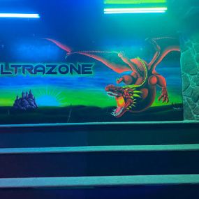 Bild von Ultrazone Family Entertainment