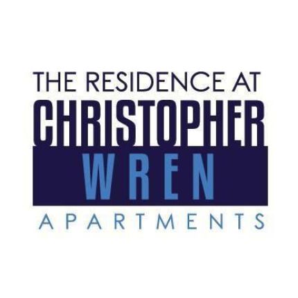 Logo van The Residence at Christopher Wren Apartments