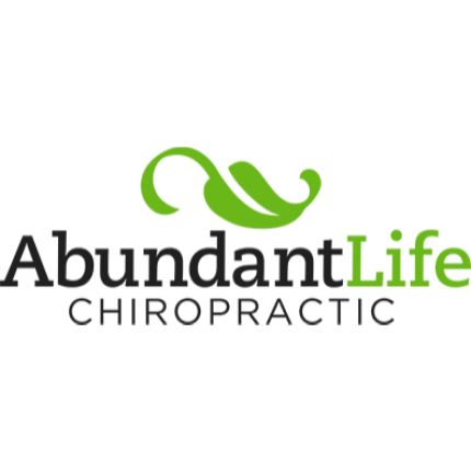 Logo da Abundant Life Chiropractic
