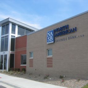 Bild von NASB - North American Savings Bank – Platte City, MO