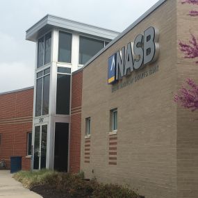 Bild von NASB - North American Savings Bank – Platte City, MO
