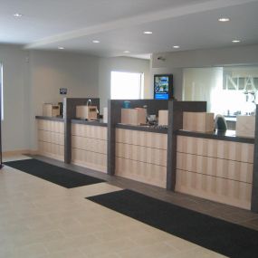 Bild von NASB - North American Savings Bank – Platte City, MO