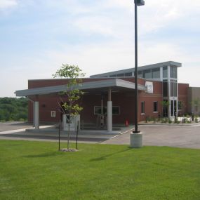 Bild von NASB - North American Savings Bank – Platte City, MO