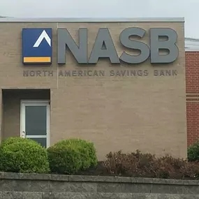 Bild von NASB - North American Savings Bank – Platte City, MO