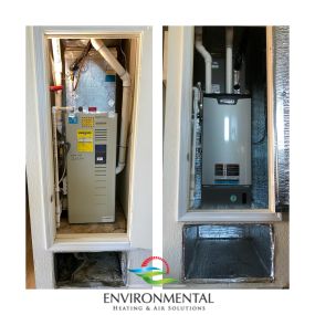 Bild von Environmental Heating and Air Solutions